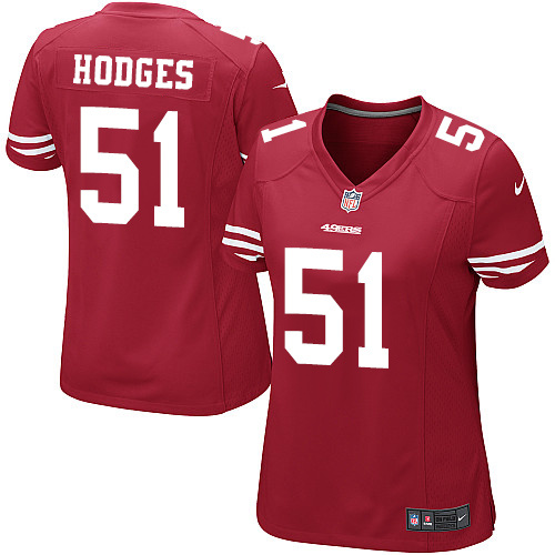 Women San Francisco 49ers jerseys-017